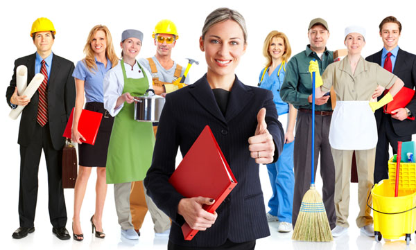 Çamlıdere Ofis Temizliği Hizmeti